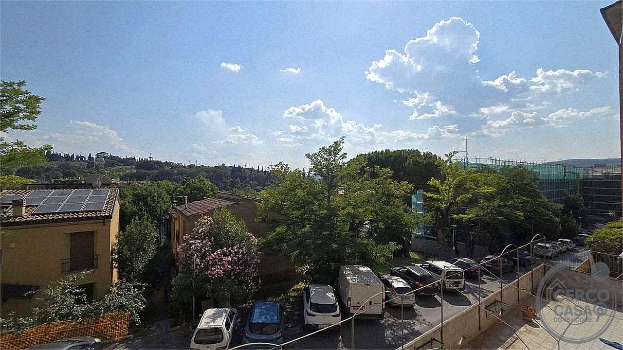 APPARTAMENTO VENDITA PERUGIA FONTI COPERTE · foto 10