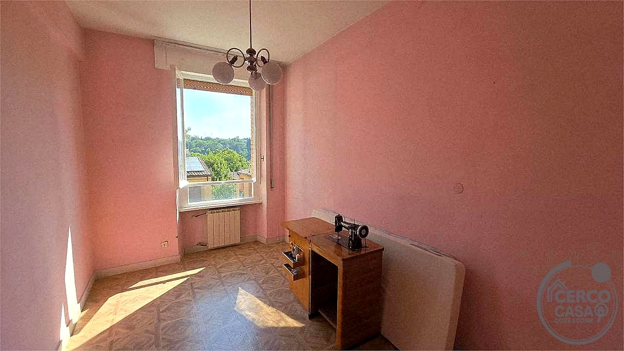 APPARTAMENTO VENDITA PERUGIA FONTI COPERTE · foto 17