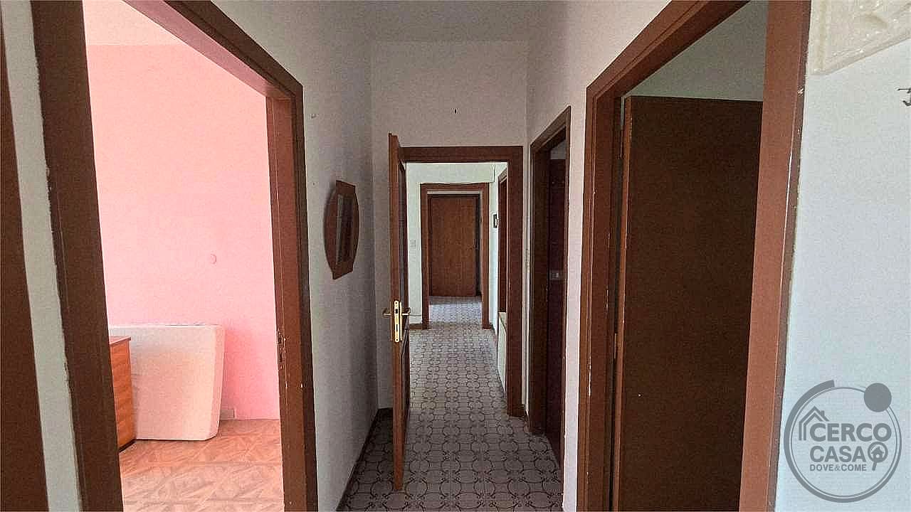 APPARTAMENTO VENDITA PERUGIA FONTI COPERTE · foto 22