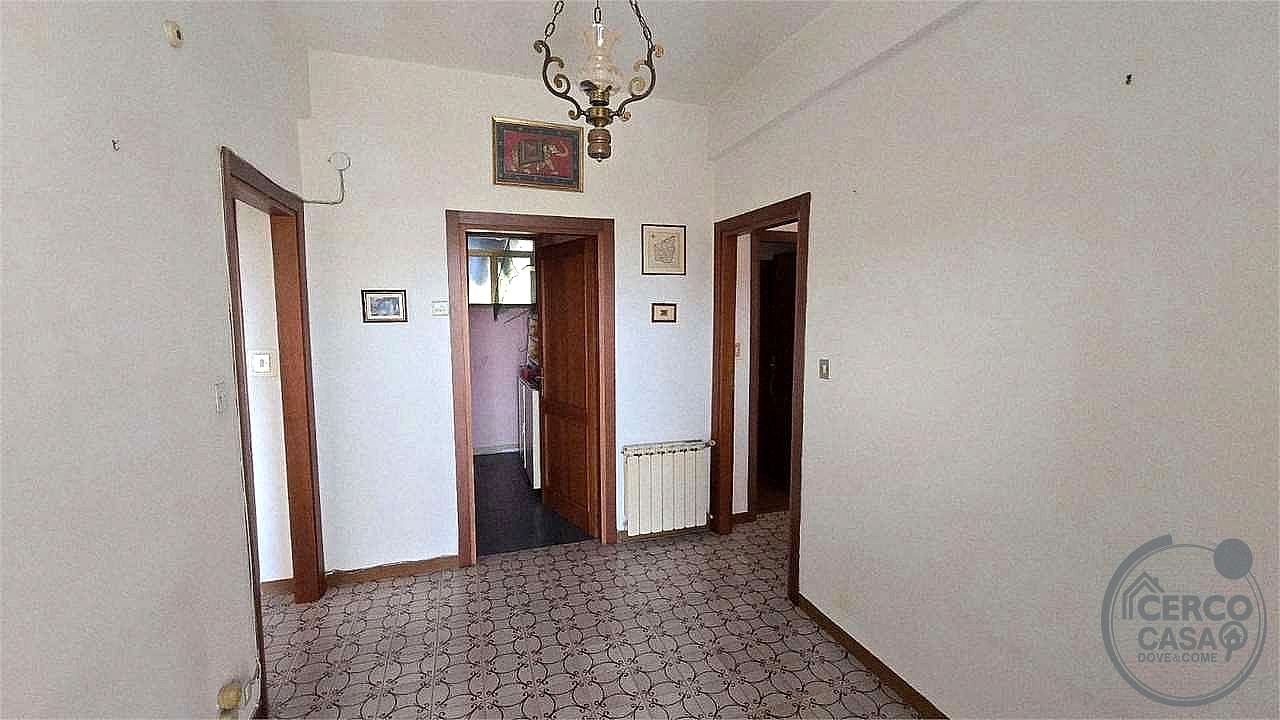 APPARTAMENTO VENDITA PERUGIA FONTI COPERTE · foto 24