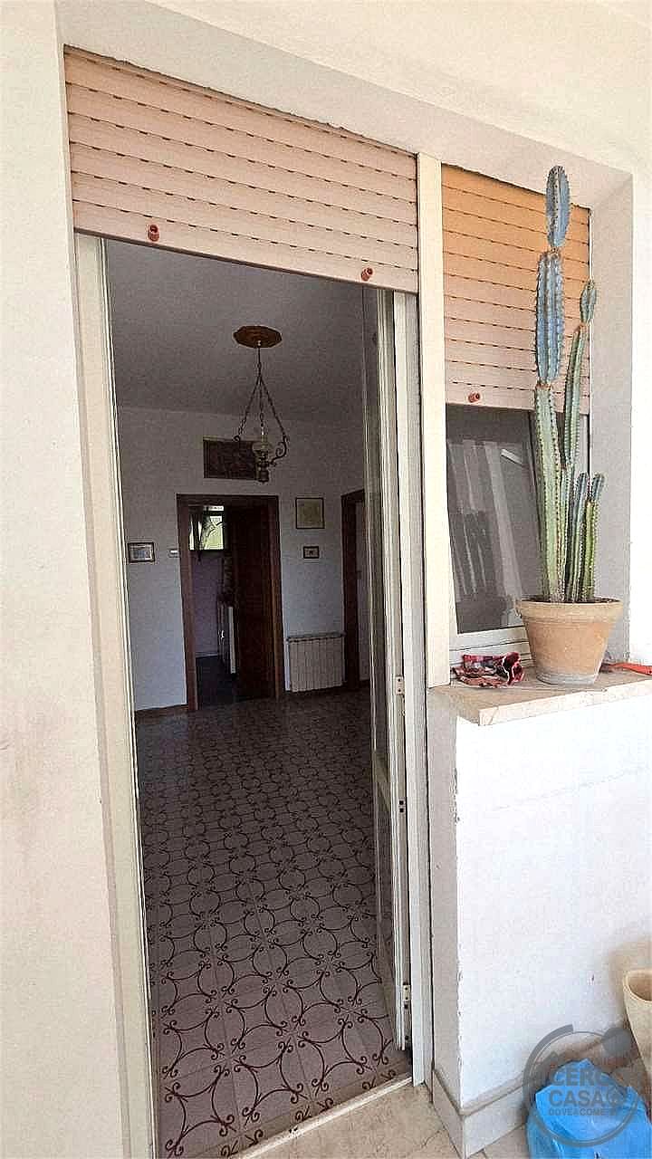 APPARTAMENTO VENDITA PERUGIA FONTI COPERTE · foto 26