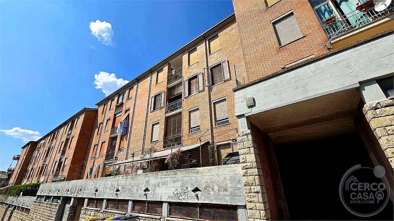 APPARTAMENTO VENDITA PERUGIA FONTI COPERTE · foto 3