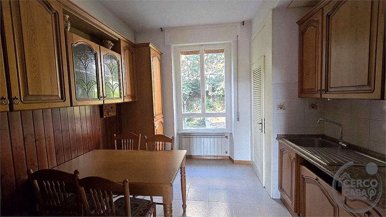 APPARTAMENTO VENDITA PERUGIA FONTI COPERTE · foto 35