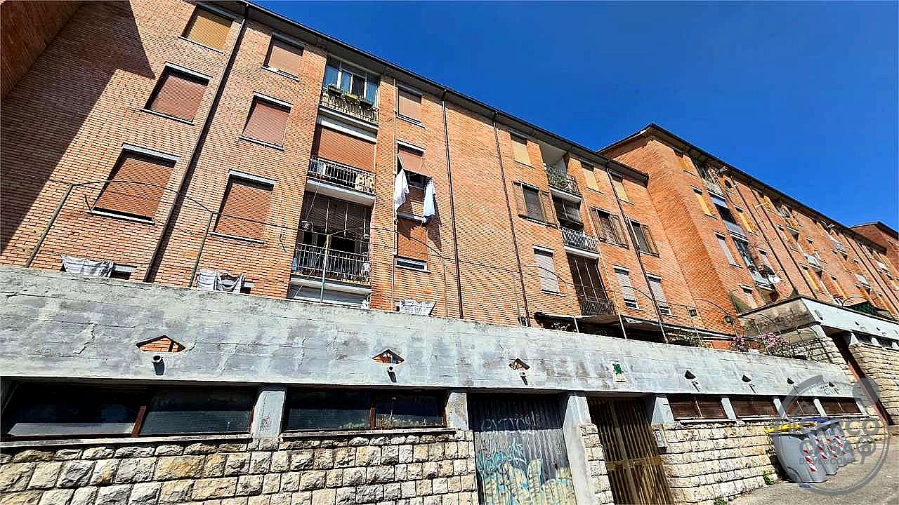 APPARTAMENTO VENDITA PERUGIA FONTI COPERTE · foto 4