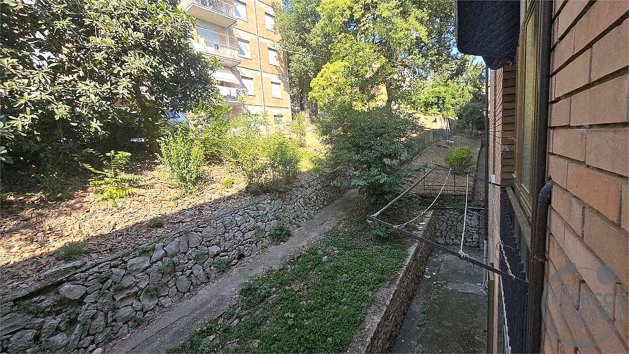 APPARTAMENTO VENDITA PERUGIA FONTI COPERTE · foto 7