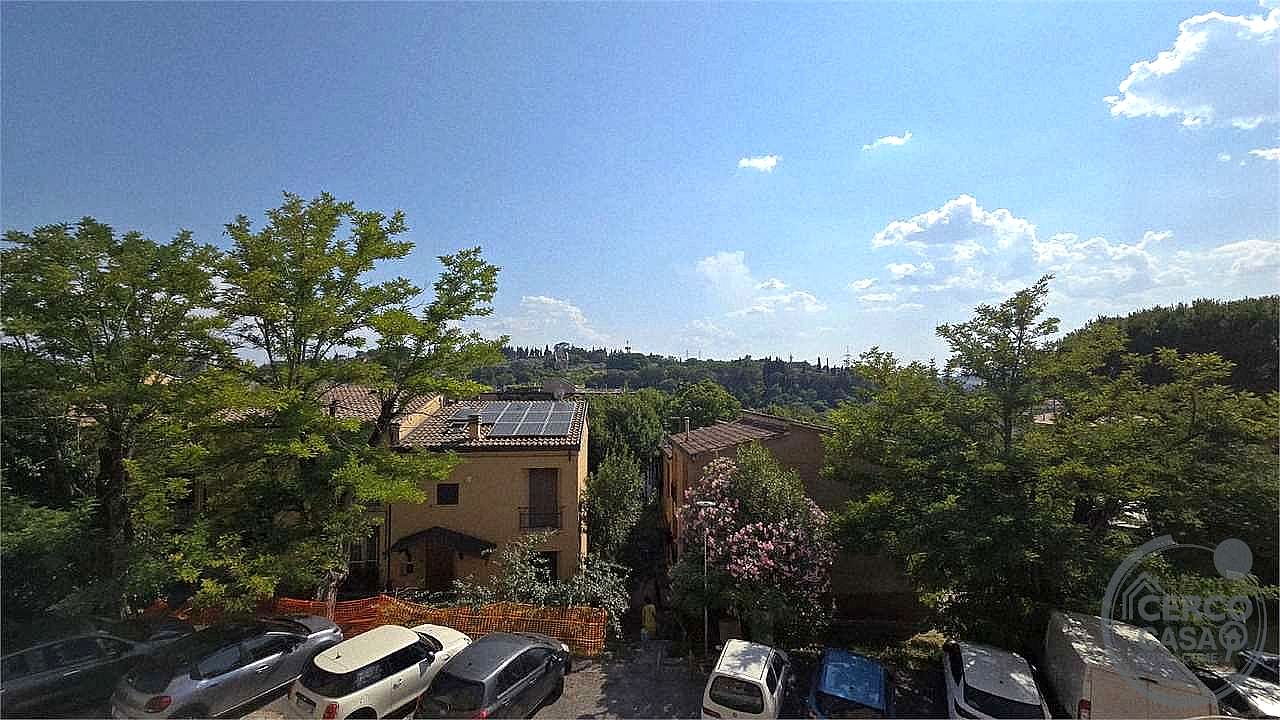 APPARTAMENTO VENDITA PERUGIA FONTI COPERTE · foto 9