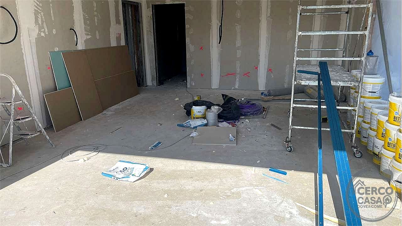 ATTICO VENDITA PERUGIA MADONNA ALTA · foto 2