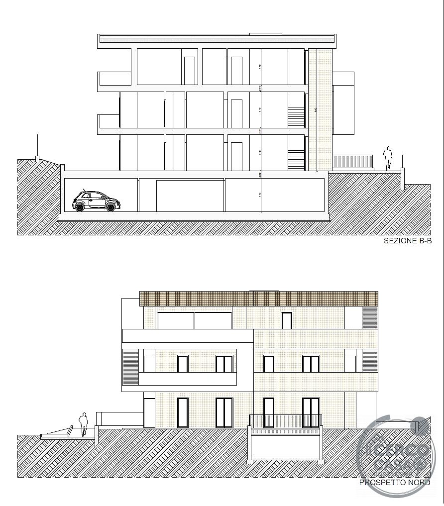 ATTICO VENDITA PERUGIA MADONNA ALTA · foto 23