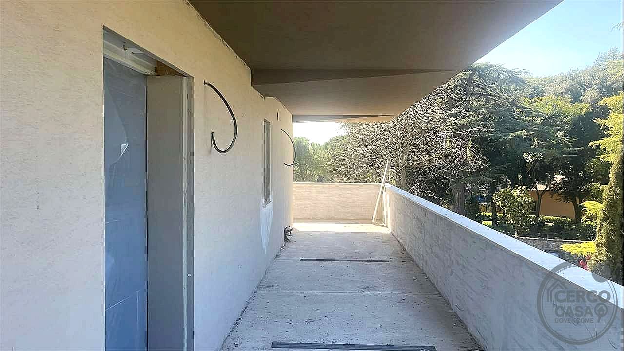 ATTICO VENDITA PERUGIA MADONNA ALTA · foto 32