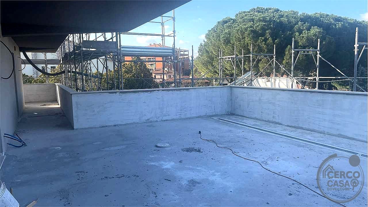 ATTICO VENDITA PERUGIA MADONNA ALTA · foto 35