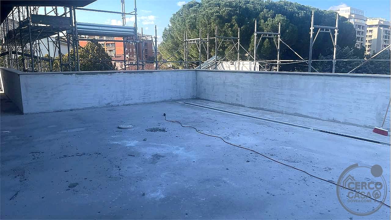 ATTICO VENDITA PERUGIA MADONNA ALTA · foto 38