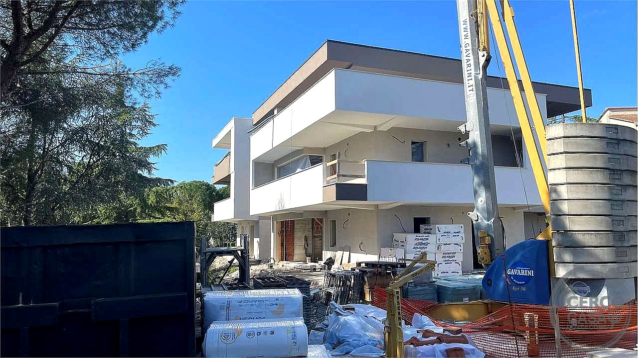 4 O PIÙ LOCALI VENDITA PERUGIA MADONNA ALTA · foto 11