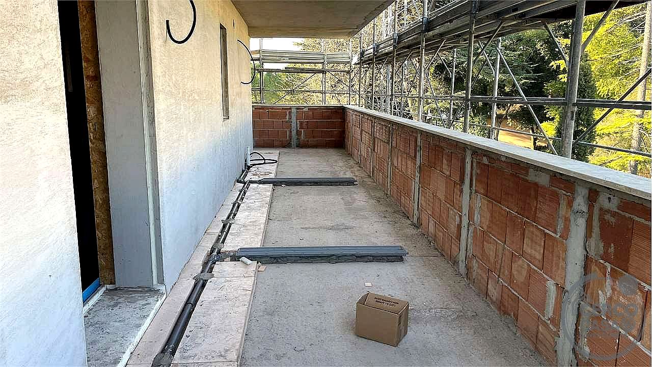 4 O PIÙ LOCALI VENDITA PERUGIA MADONNA ALTA · foto 15