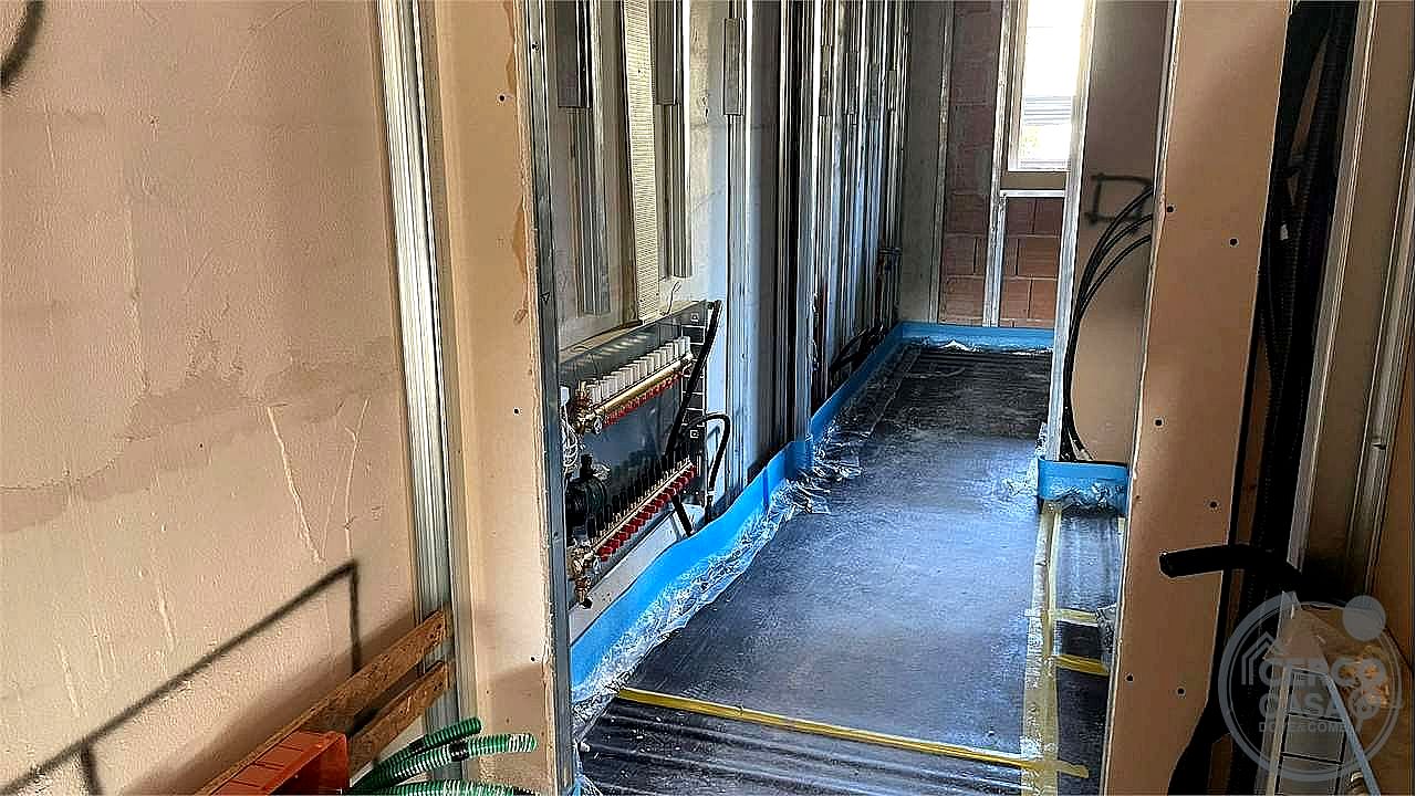 4 O PIÙ LOCALI VENDITA PERUGIA MADONNA ALTA · foto 17