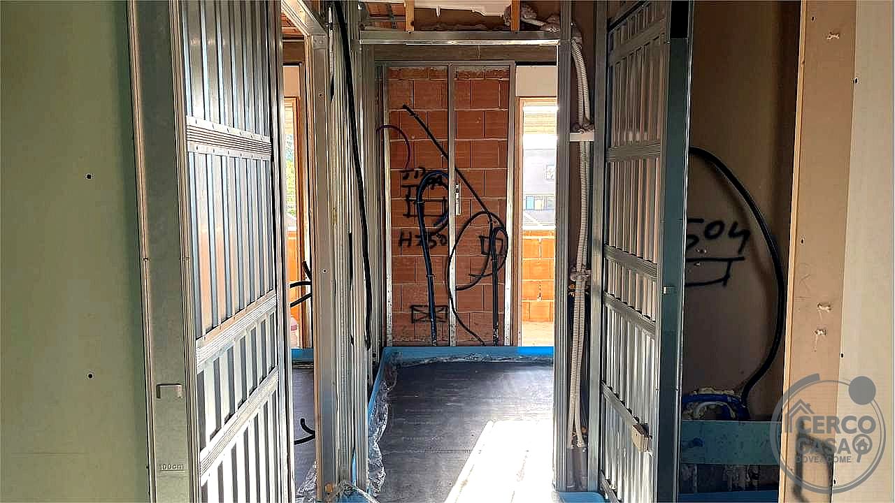 4 O PIÙ LOCALI VENDITA PERUGIA MADONNA ALTA · foto 19