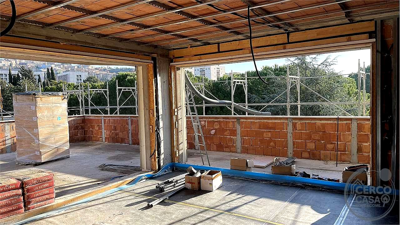 4 O PIÙ LOCALI VENDITA PERUGIA MADONNA ALTA · foto 21