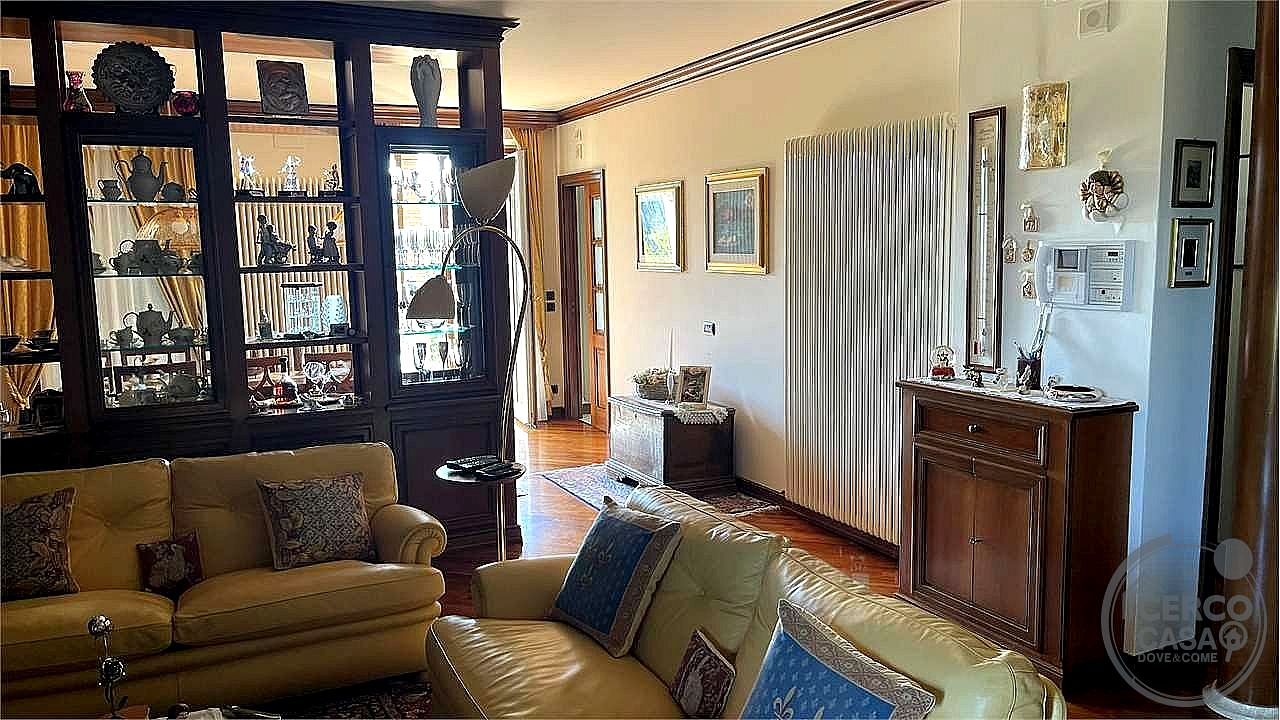 VILLA VENDITA CORCIANO · foto 10