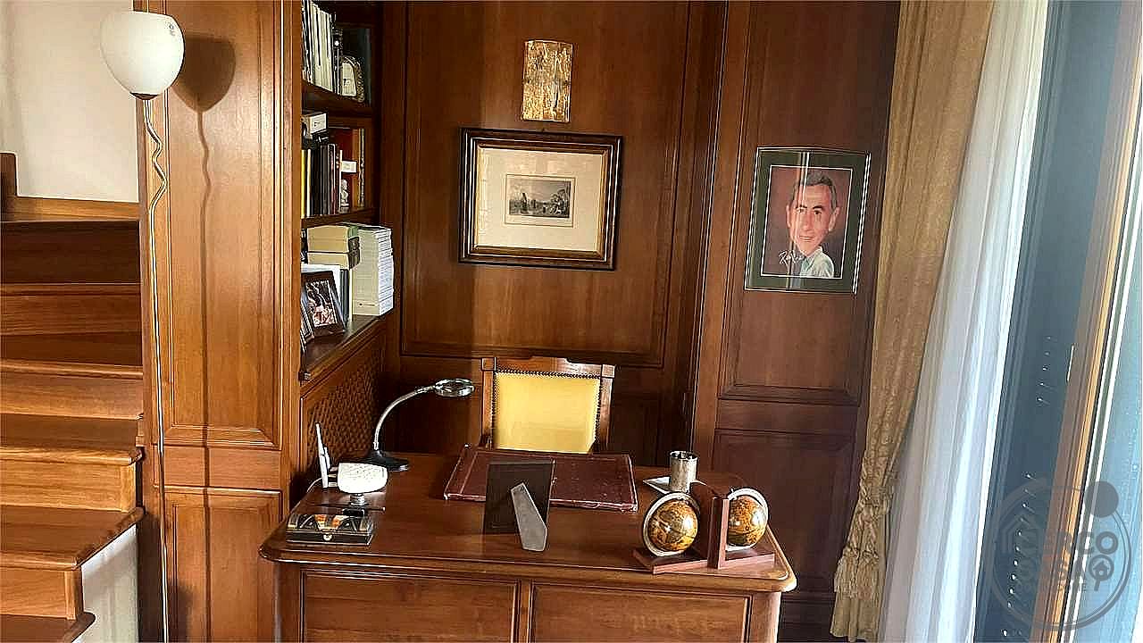 VILLA VENDITA CORCIANO · foto 12