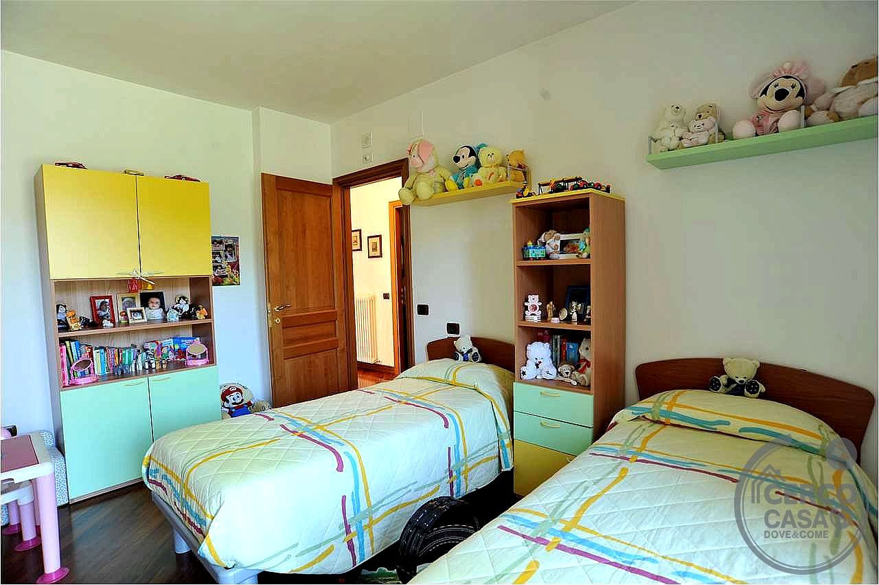VILLA VENDITA CORCIANO · foto 13