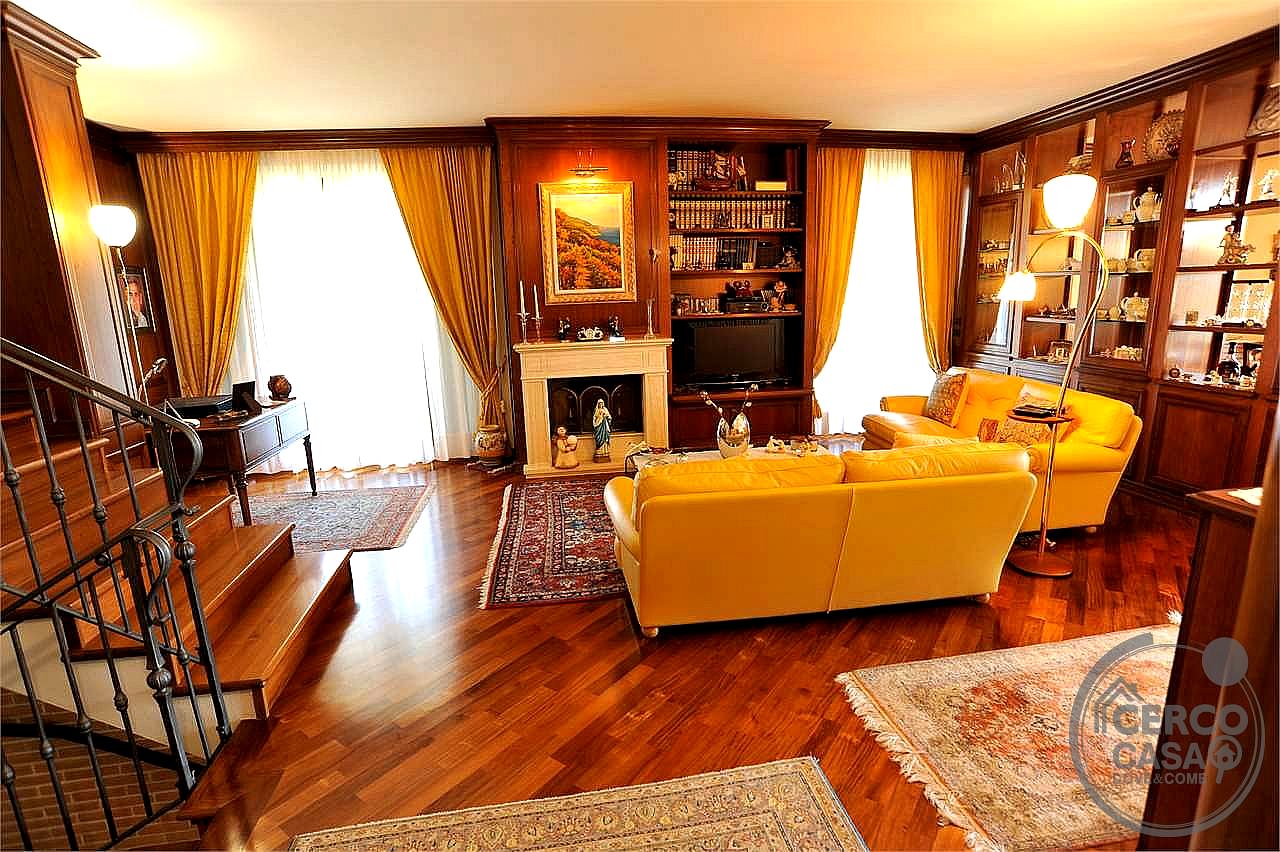 VILLA VENDITA CORCIANO · foto 16