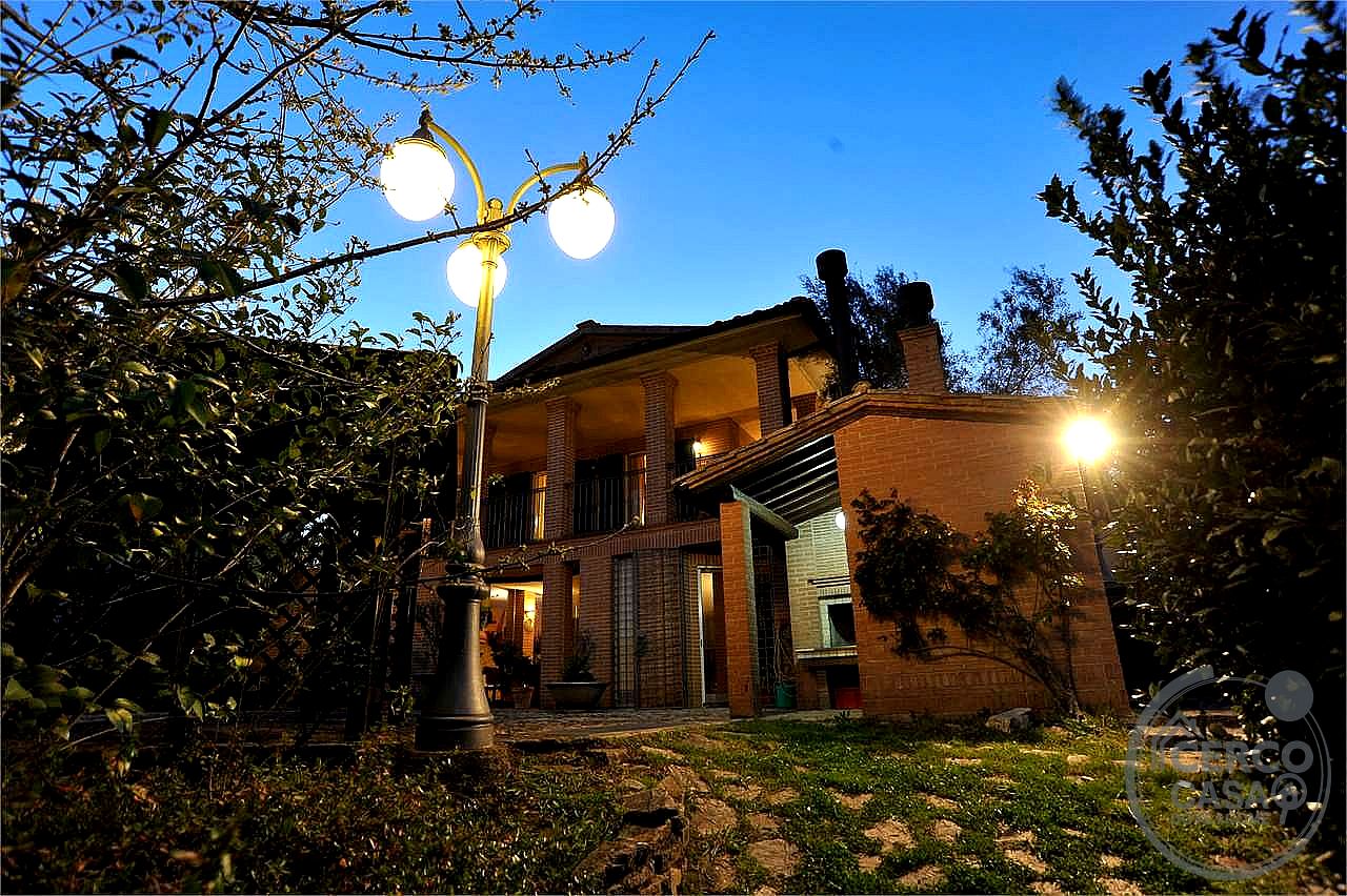 VILLA VENDITA CORCIANO · foto 19