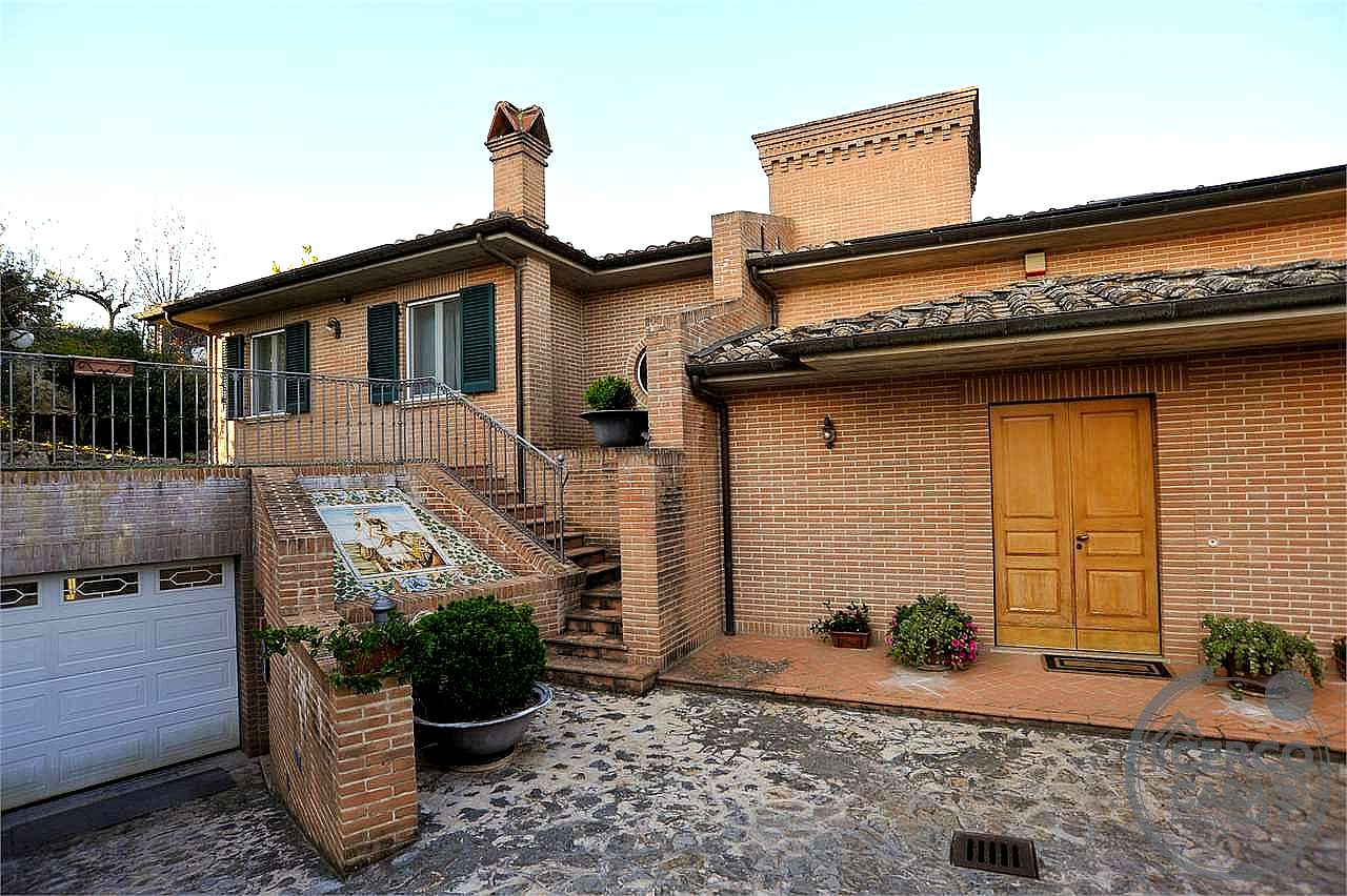 VILLA VENDITA CORCIANO · foto 22