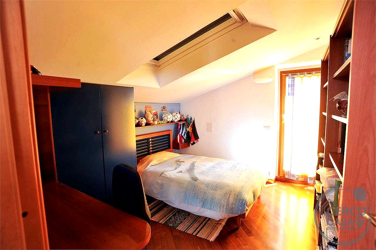 VILLA VENDITA CORCIANO · foto 27