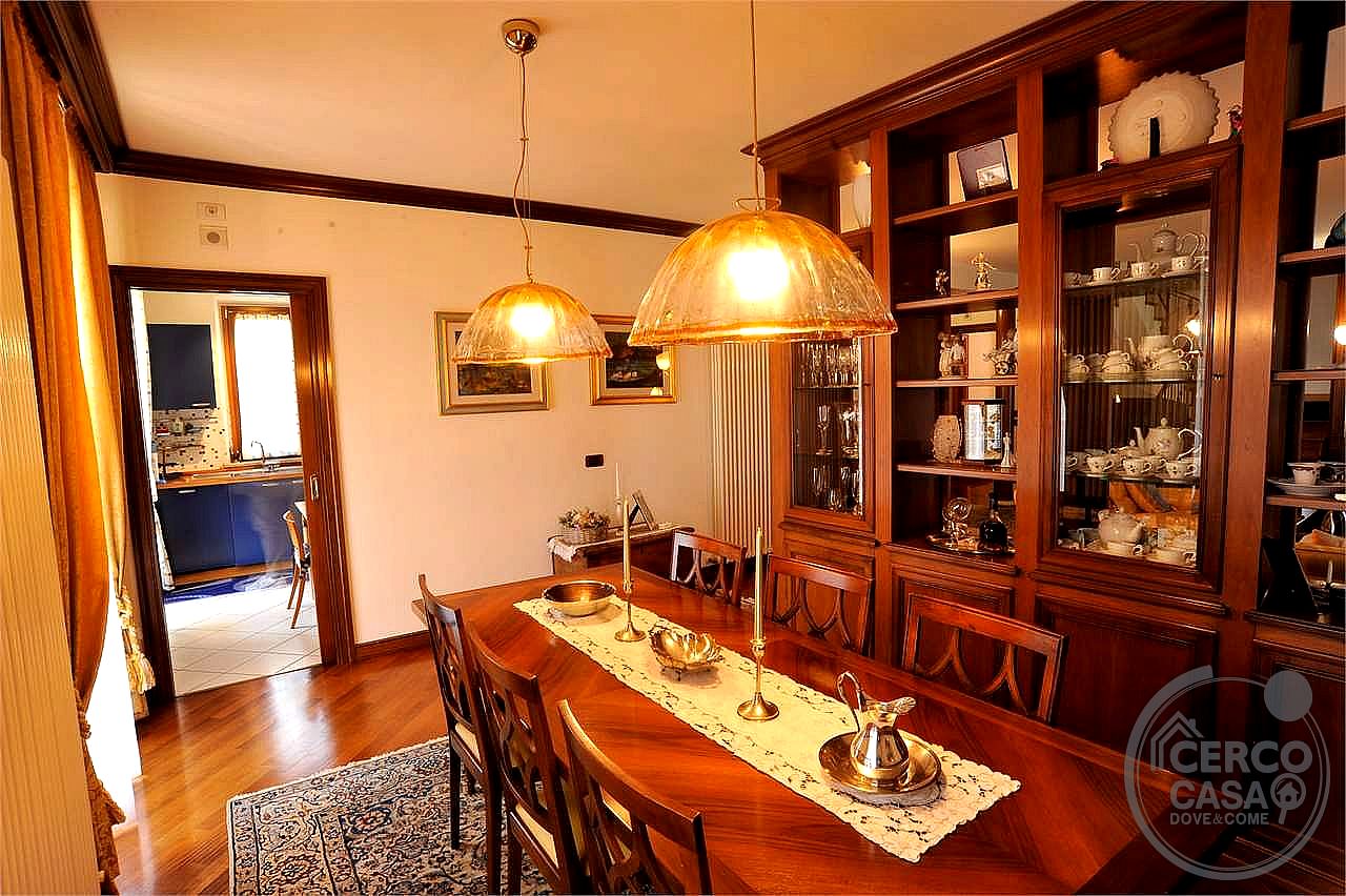 VILLA VENDITA CORCIANO · foto 34