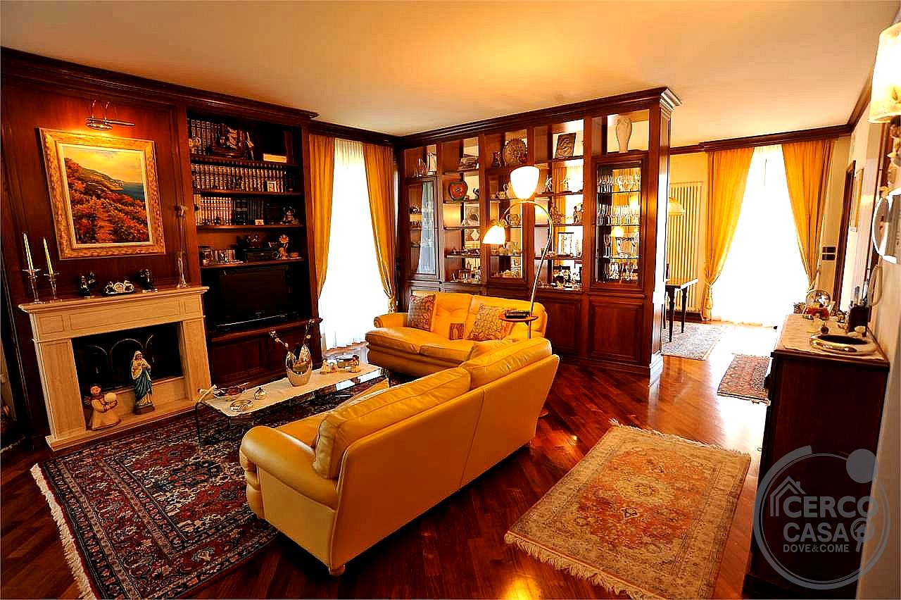VILLA VENDITA CORCIANO · foto 38