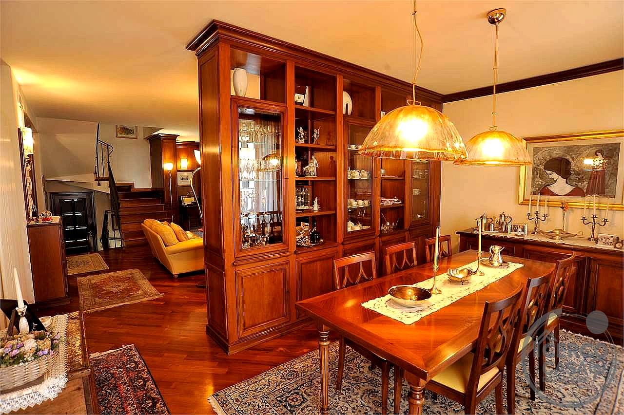 VILLA VENDITA CORCIANO · foto 39