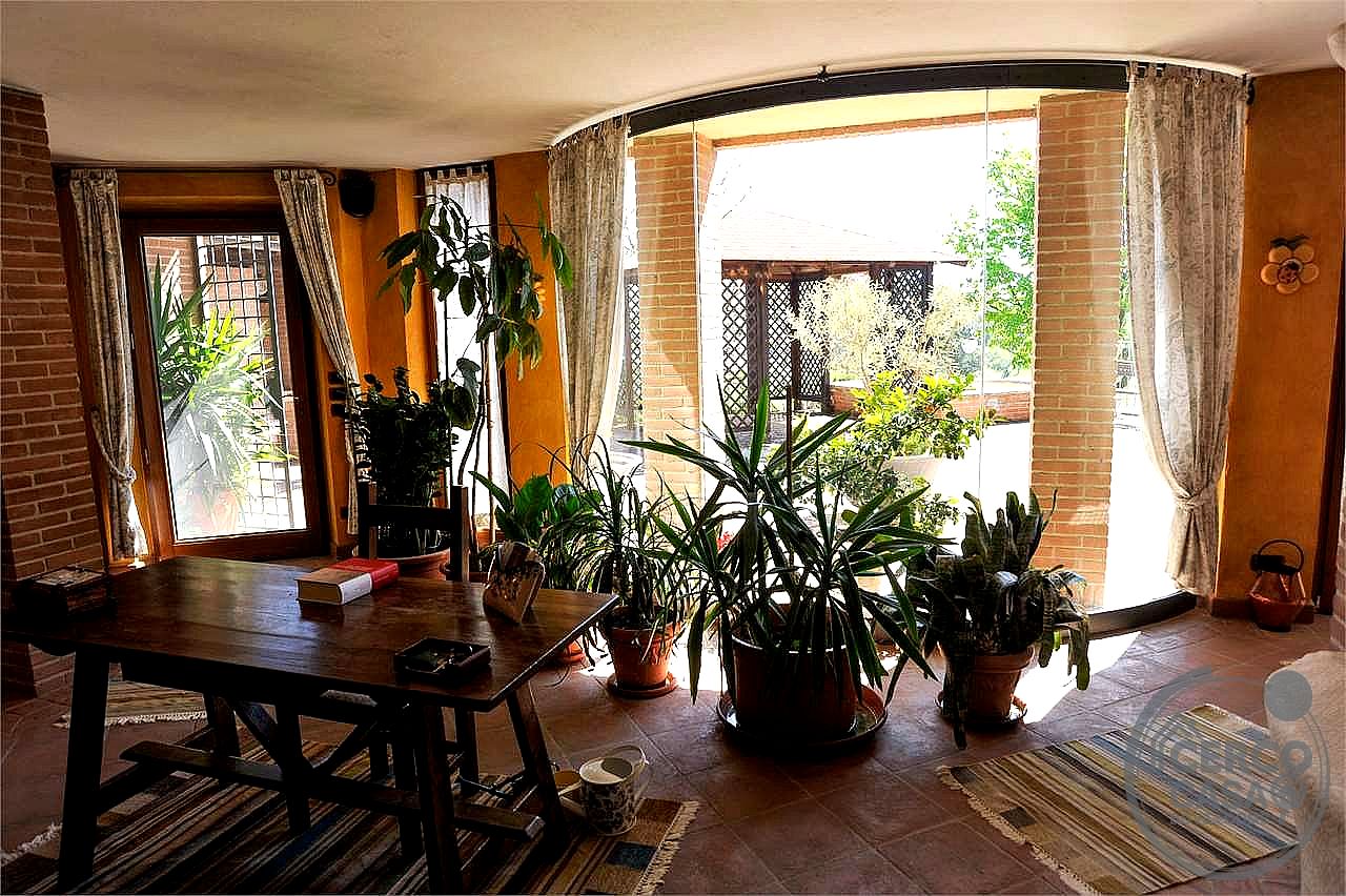 VILLA VENDITA CORCIANO · foto 40