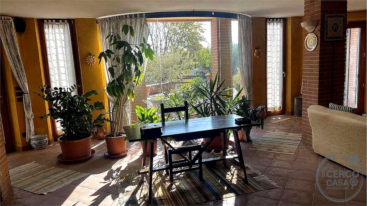VILLA VENDITA CORCIANO · foto 7