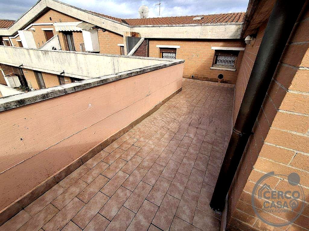 APPARTAMENTO AFFITTO PERUGIA SETTEVALLI · foto 3
