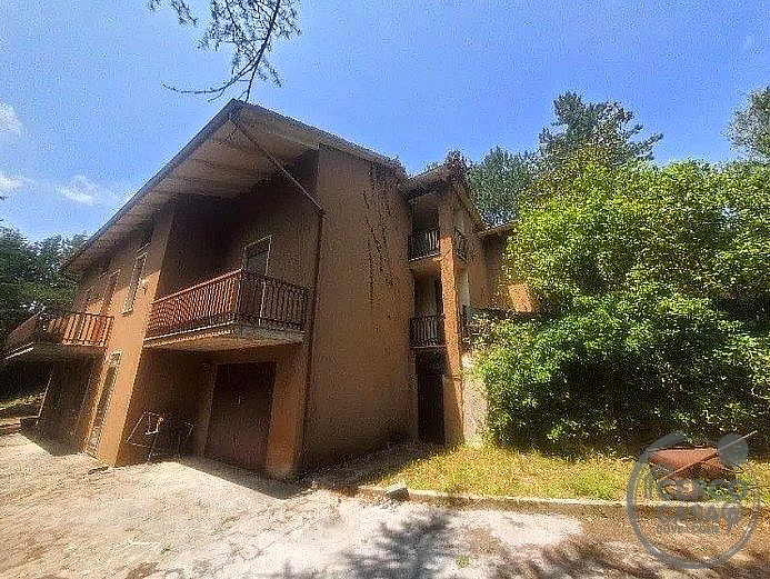VILLA VENDITA PERUGIA SAN MARCO