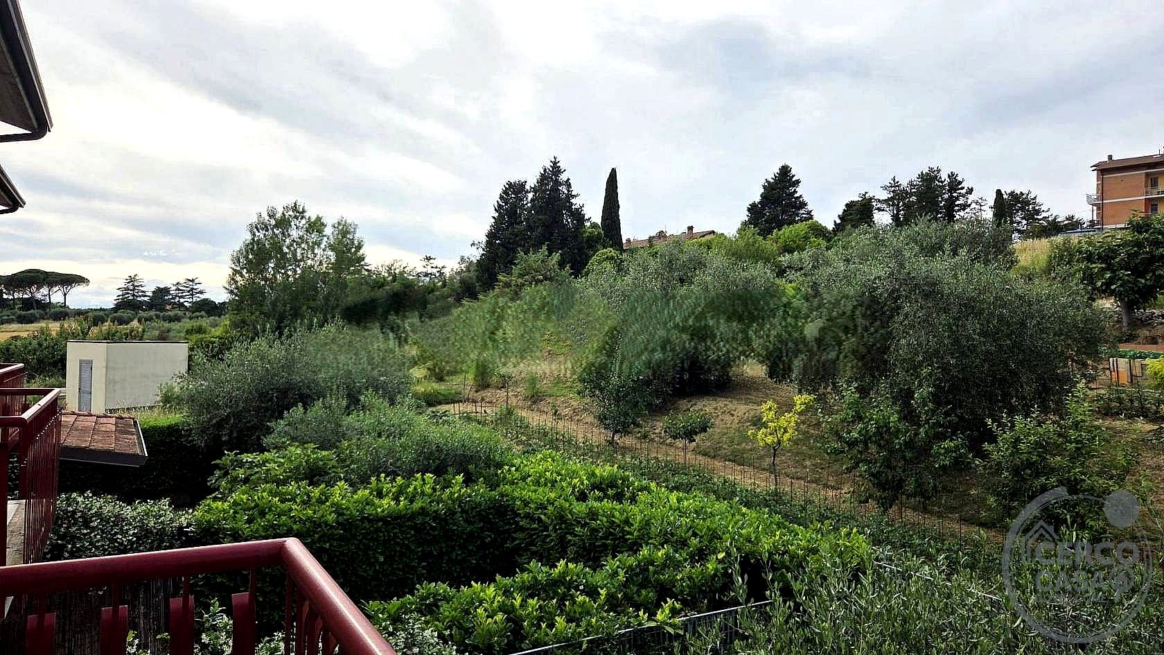 APPARTAMENTO AFFITTO PERUGIA SAN FORTUNATO · foto 2