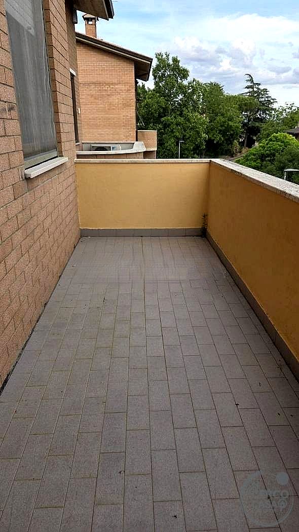 APPARTAMENTO AFFITTO PERUGIA SAN FORTUNATO · foto 6