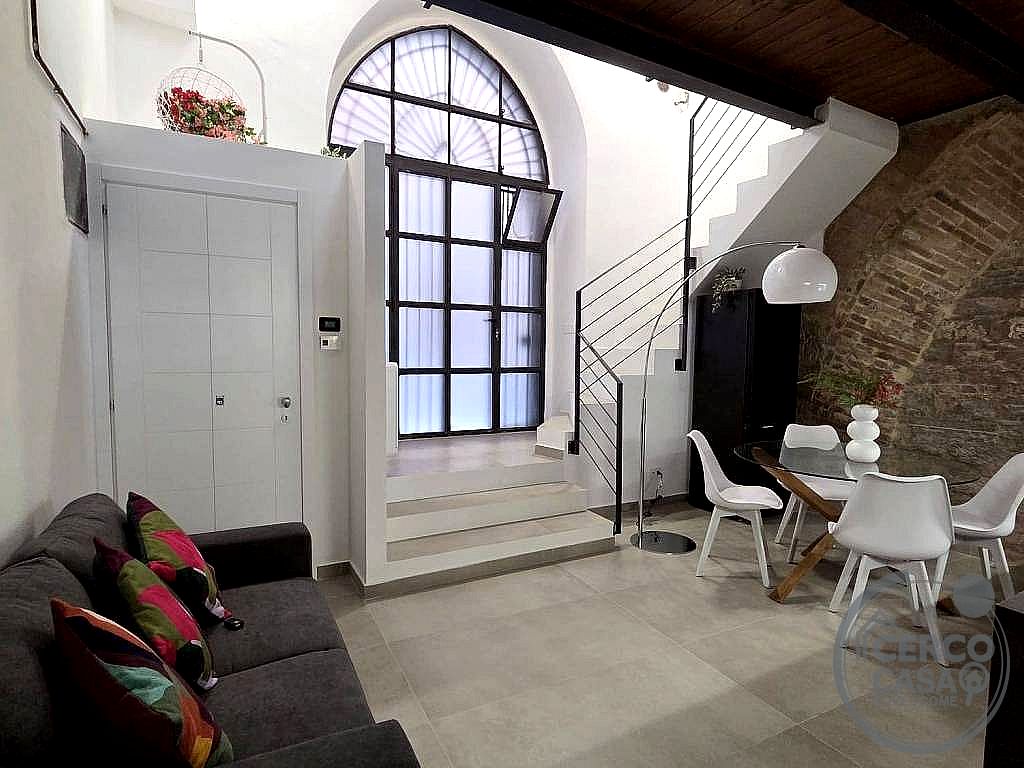LOFT AFFITTO PERUGIA CENTRO STORICO · foto 1