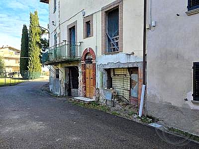 PORZIONE DI CASA VENDITA PERUGIA SAN MARTINO IN COLLE · foto 6