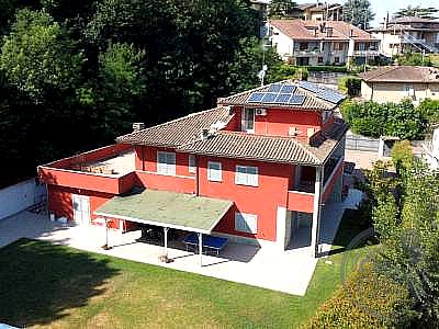 PORZIONE DI CASA VENDITA PERUGIA SAN MARTINO IN COLLE · foto 9