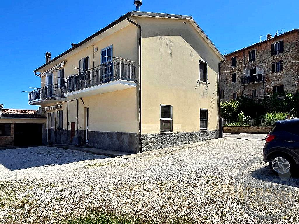 PORZIONE DI CASA VENDITA PERUGIA SAN MARTINO IN COLLE · foto 23