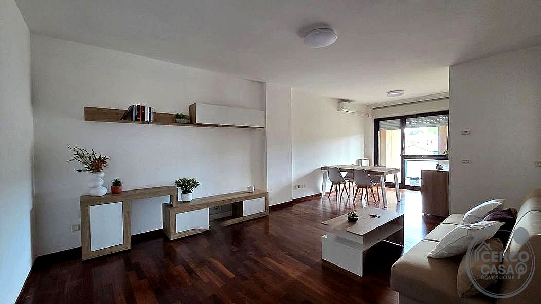 APPARTAMENTO AFFITTO PERUGIA MADONNA ALTA · foto 3