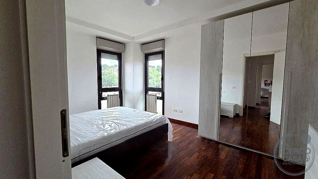 APPARTAMENTO AFFITTO PERUGIA MADONNA ALTA · foto 6