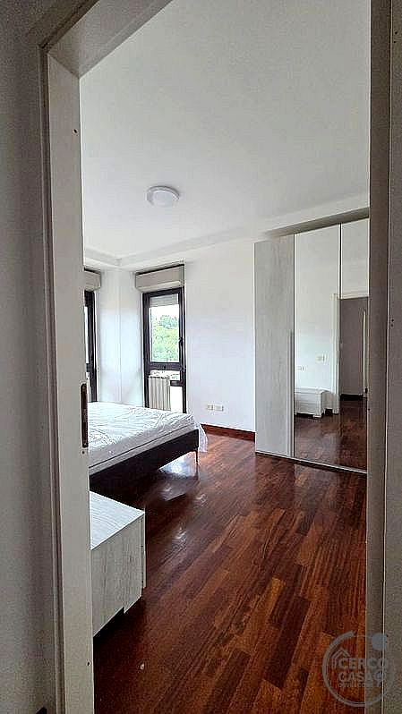 APPARTAMENTO AFFITTO PERUGIA MADONNA ALTA · foto 7