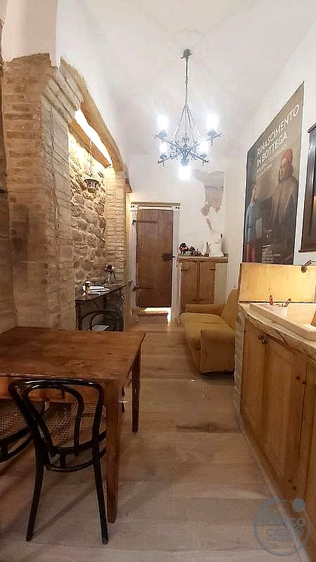 BILOCALE VENDITA PERUGIA CENTRO STORICO · foto 4
