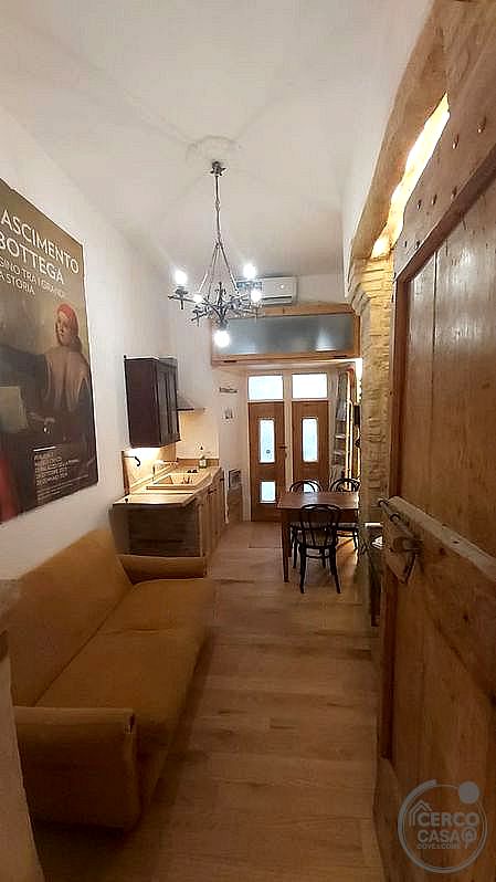 BILOCALE VENDITA PERUGIA CENTRO STORICO · foto 6