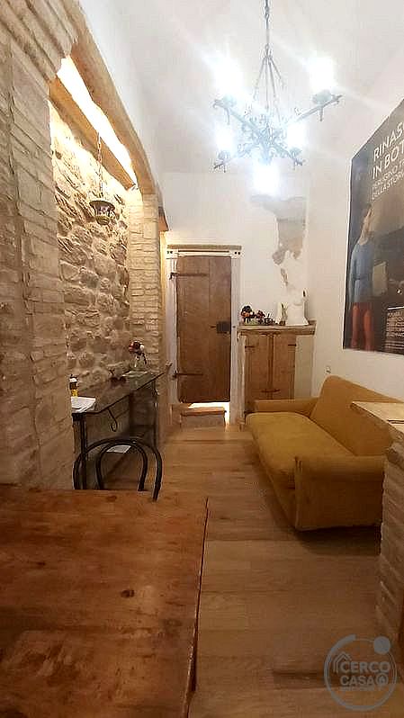 BILOCALE VENDITA PERUGIA CENTRO STORICO · foto 7