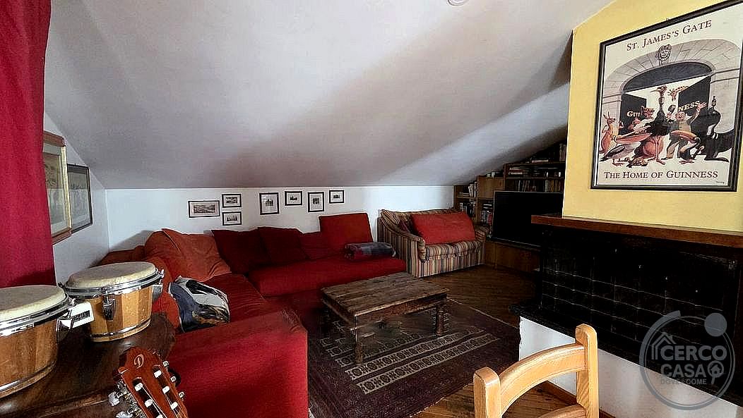 APPARTAMENTO VENDITA PERUGIA CASTEL DEL PIANO · foto 7