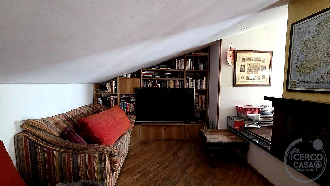APPARTAMENTO VENDITA PERUGIA CASTEL DEL PIANO · foto 8
