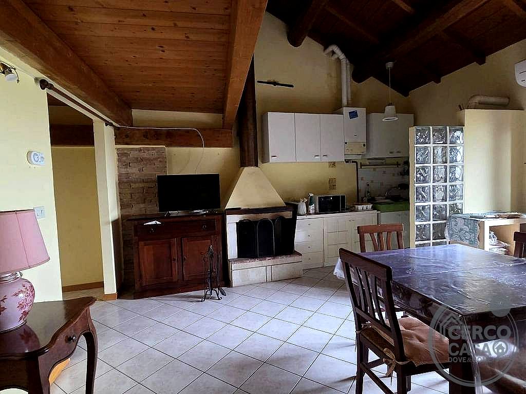 BILOCALE VENDITA PERUGIA SANT'ENEA · foto 3