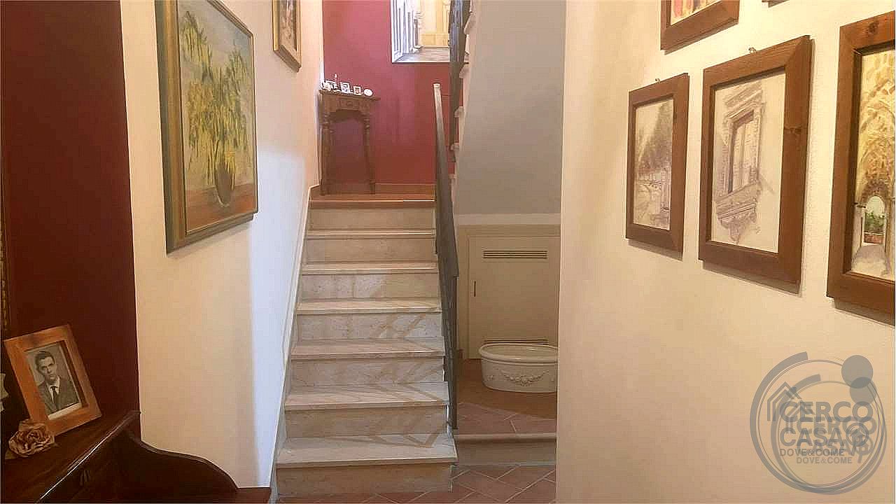 BILOCALE VENDITA PERUGIA SAN MARTINO IN CAMPO · foto 31
